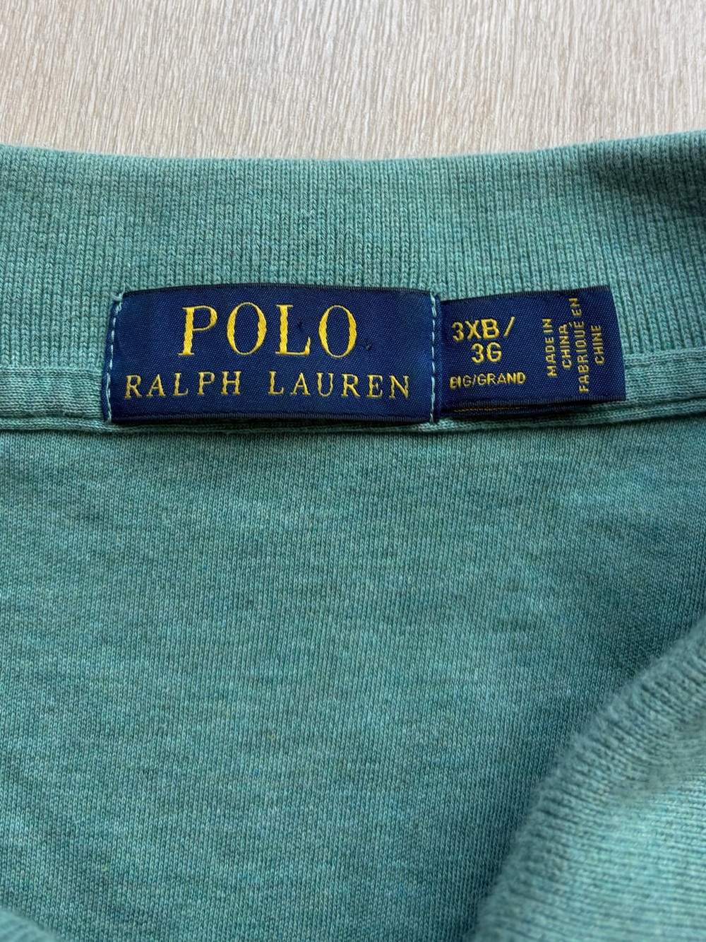 Polo Ralph Lauren - Picture 3 of 3